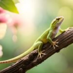 Iguanas: Descubre Todo Sobre Estas Fascinantes Criaturas